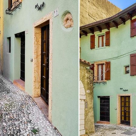 Villa Casa Raffaele Malcesine Exterior foto